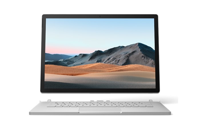 云和Surface 维修前的准备工作