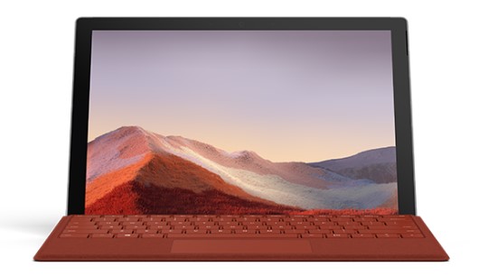 云和清洁和维护 Surface